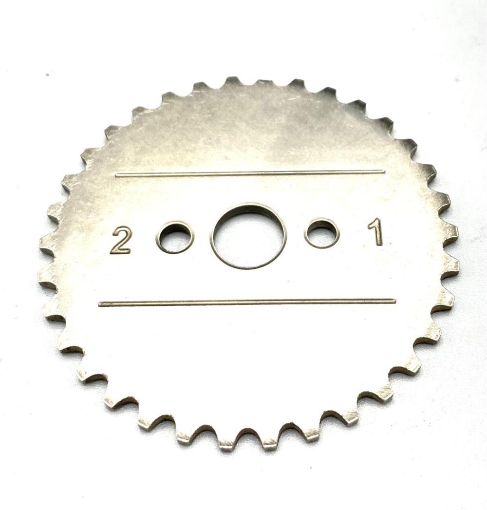 ACTİVA EKSANTRİK ZİNCİR DİŞLİSİ   [ 34T ]