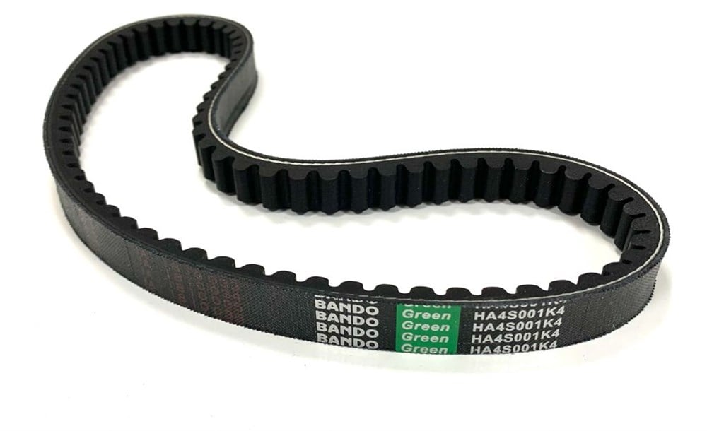 ACTİVA KAYIŞ SPACY -BEAT  WEG0    GREEN   [BANDO] 