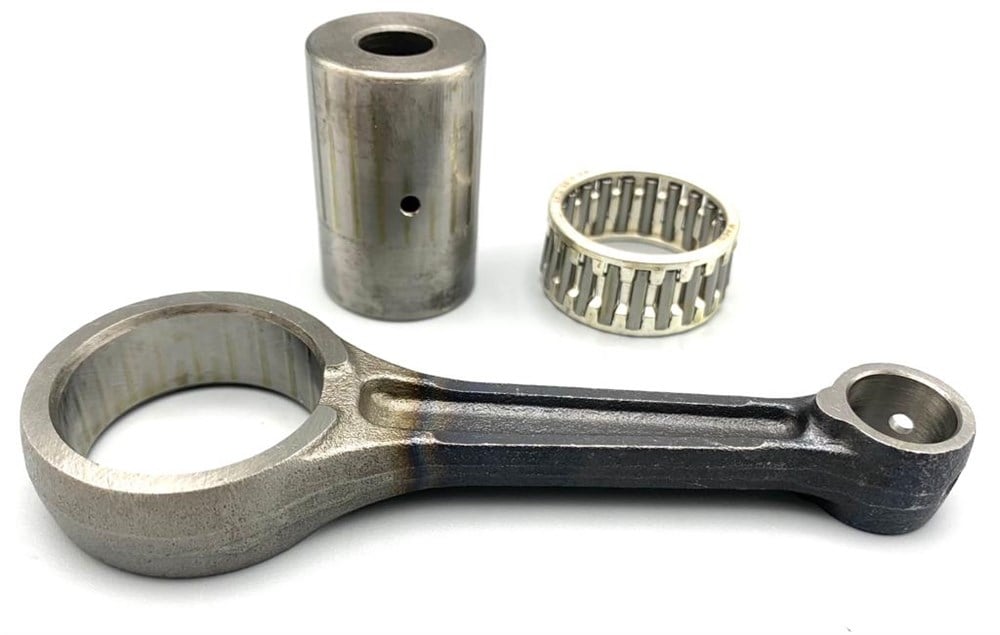 ACTİVA MACHO KRANK KOLU