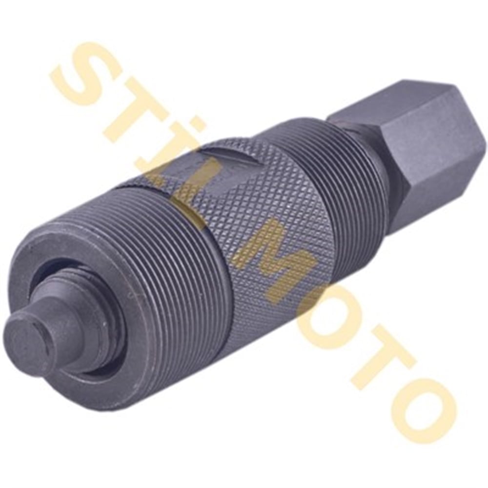 ACTİVA MANYETO ÇEKTİRME SCOOTER SPACY 110