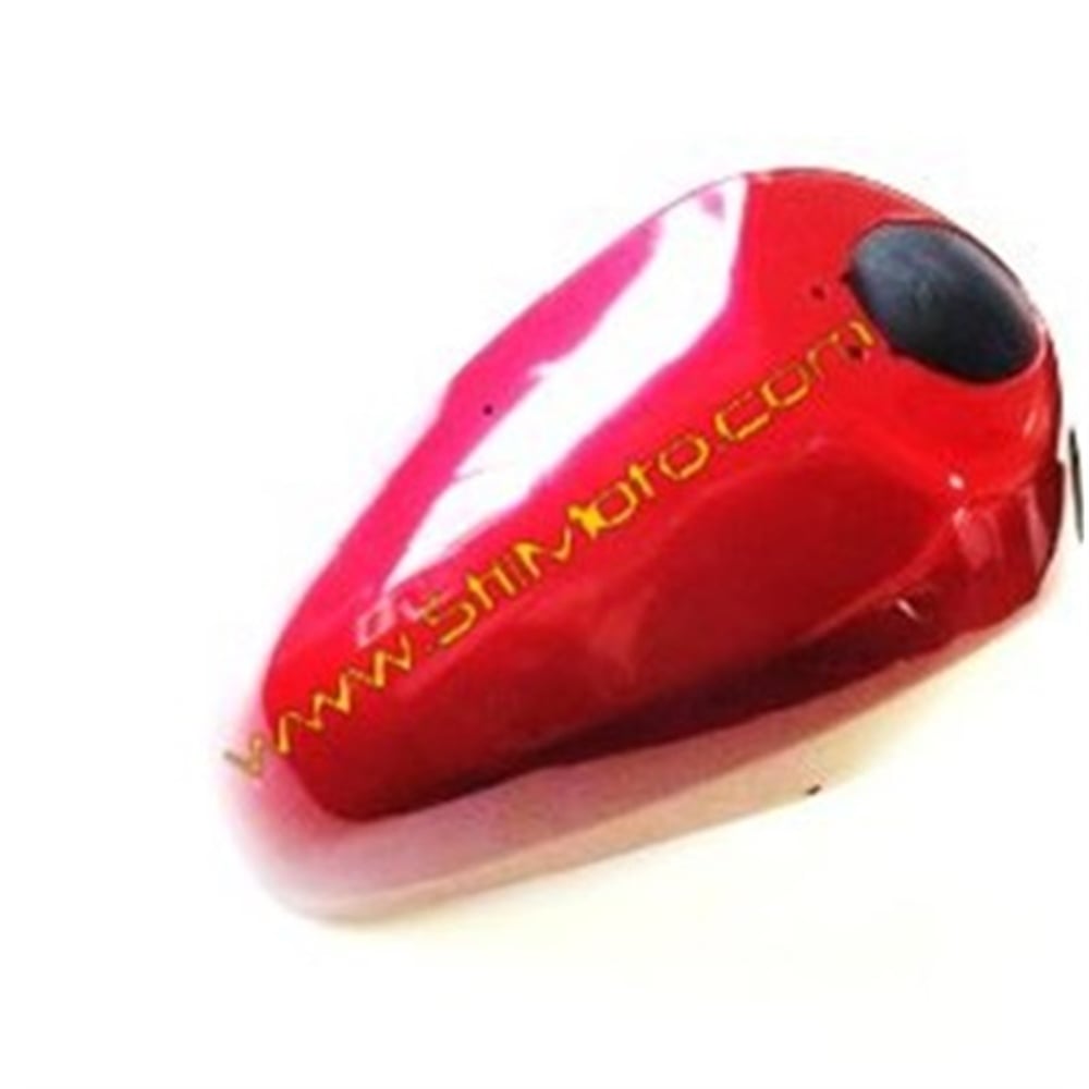 ACTİVA ÖN ÇAMURLUK KIRMIZI