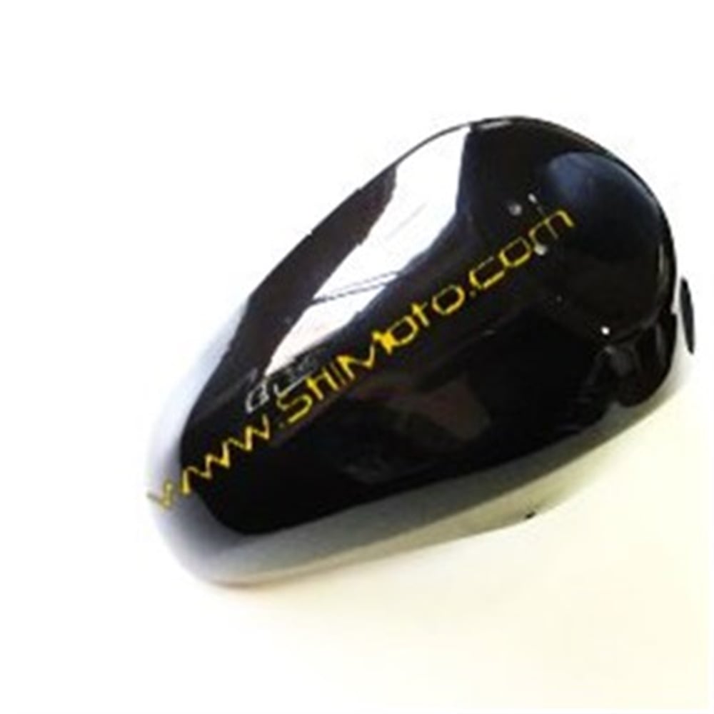 ACTİVA ÖN ÇAMURLUK SİYAH