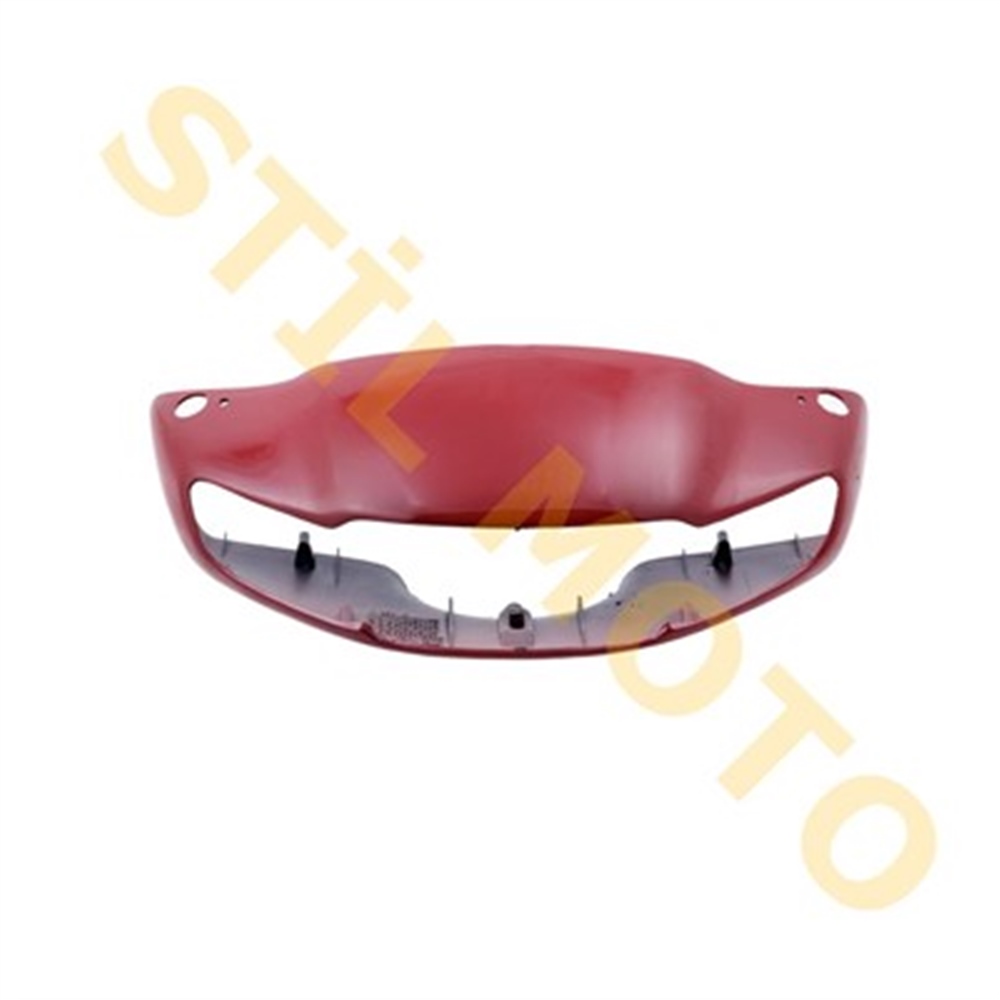 ACTİVA ÖN FAR GRENAJI KIRMIZI