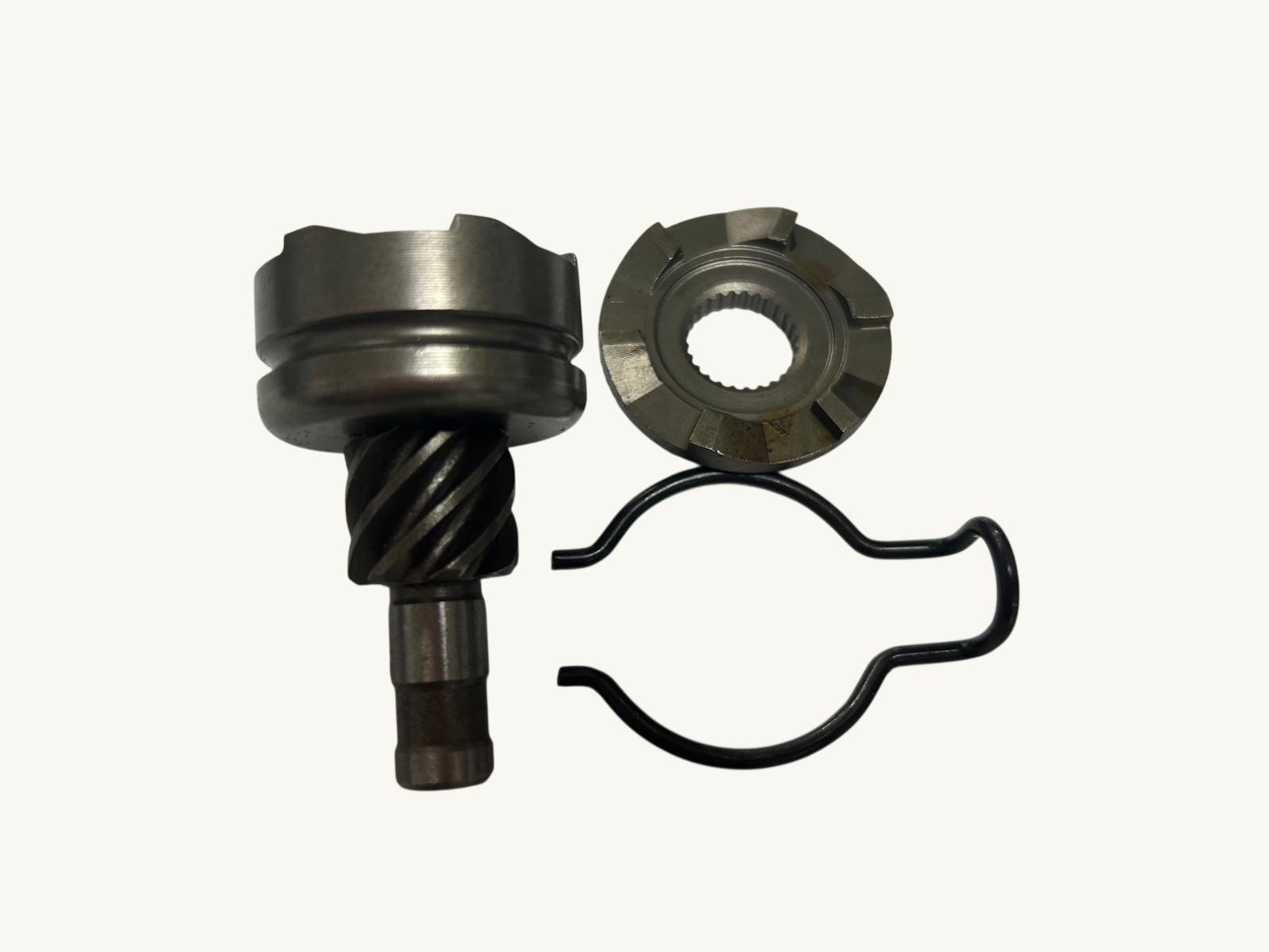 ACTİVA PENDİKS DİŞLİSİ YAYI