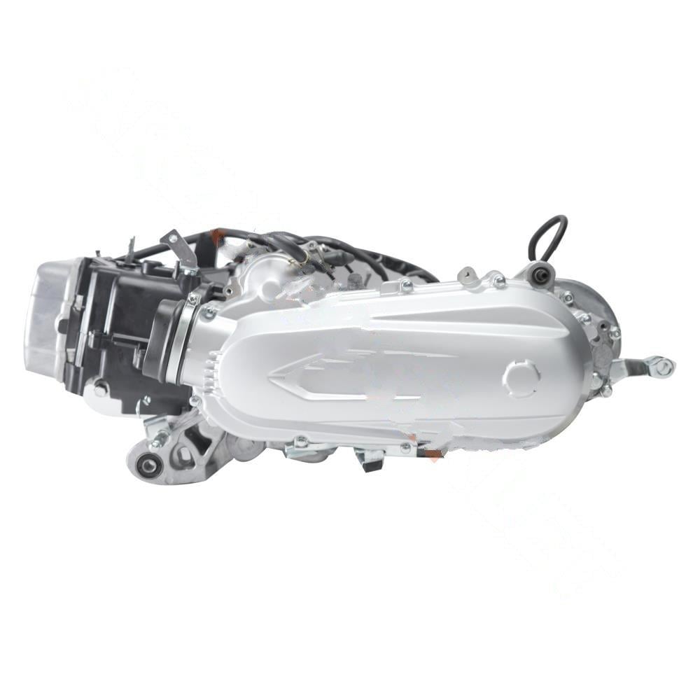 ACTİVA S ALT MOTOR KOMPLE