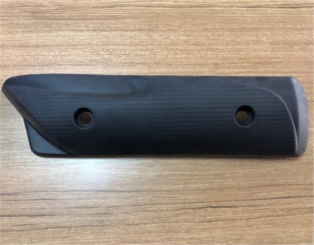 ACTİVA S EGSOZ KORUMA