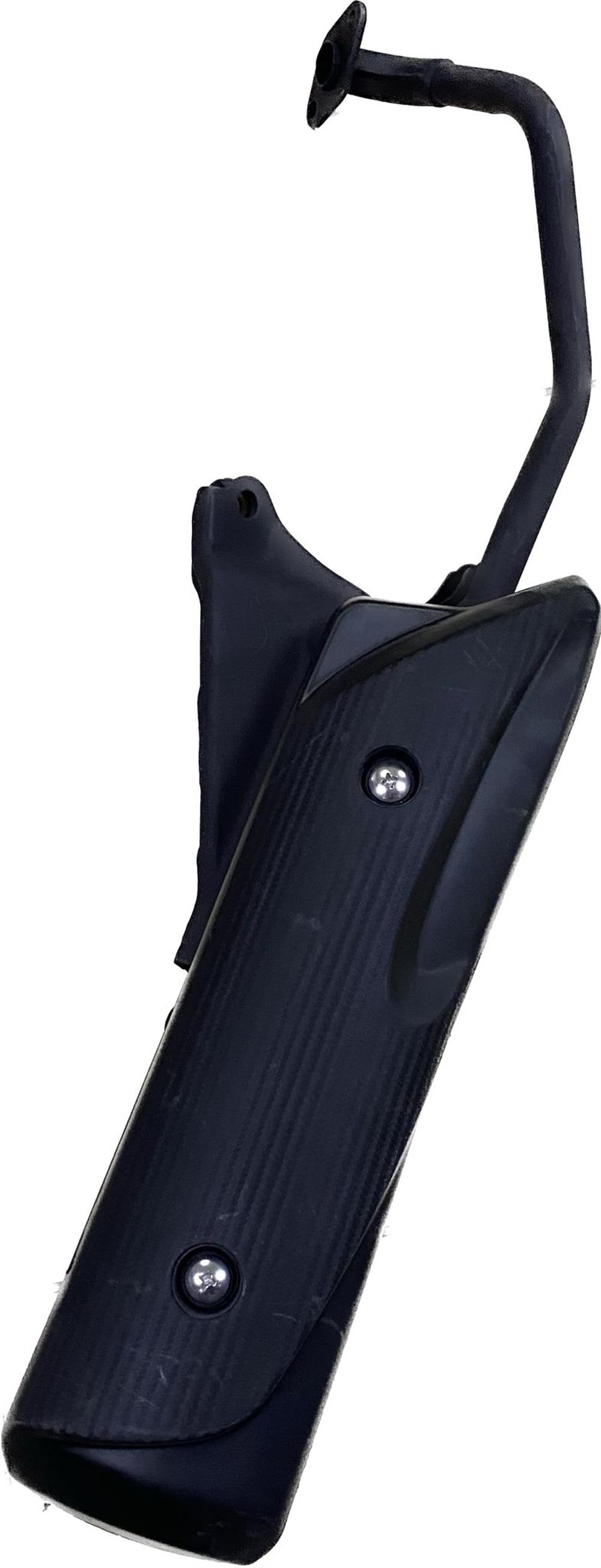 ACTİVA S EGSOZ ORJINAL