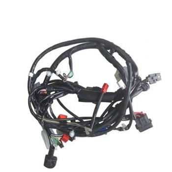 ACTİVA S ELEKTRİK TESİSAT [ 2017 -  ]