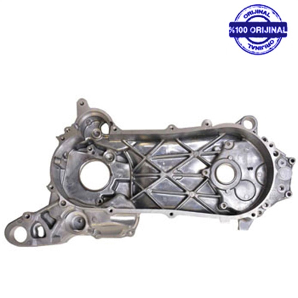 ACTİVA S KARTER    [ SOL ]