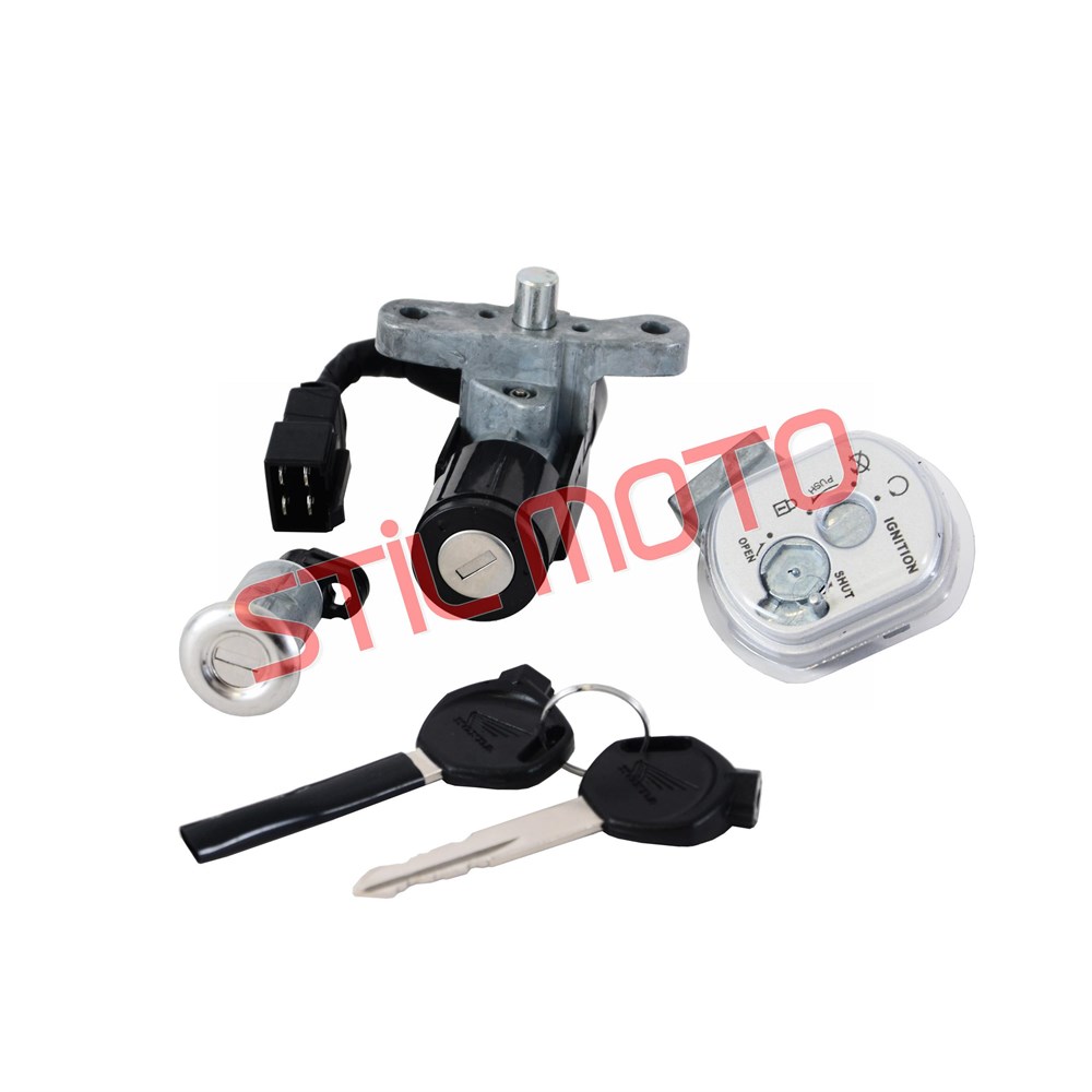 ACTİVA S KONTAK SETİ