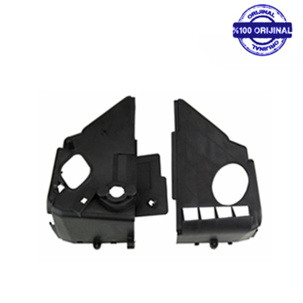 ACTİVA S MOTOR MUHAFAZA KAPAK