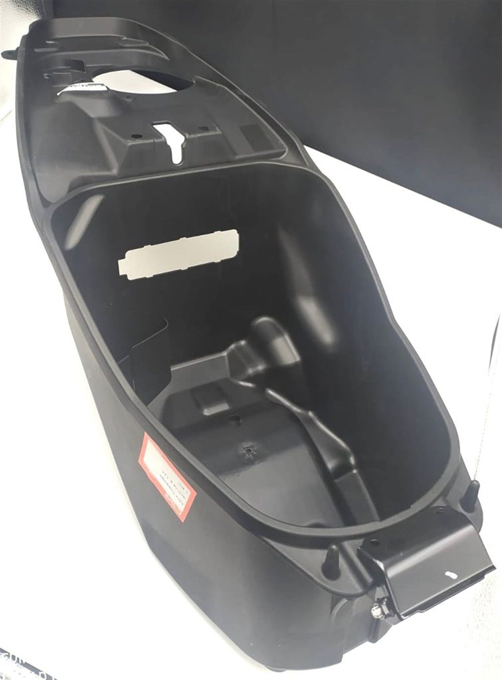 ACTİVA S SELE ALTI BAĞAJ