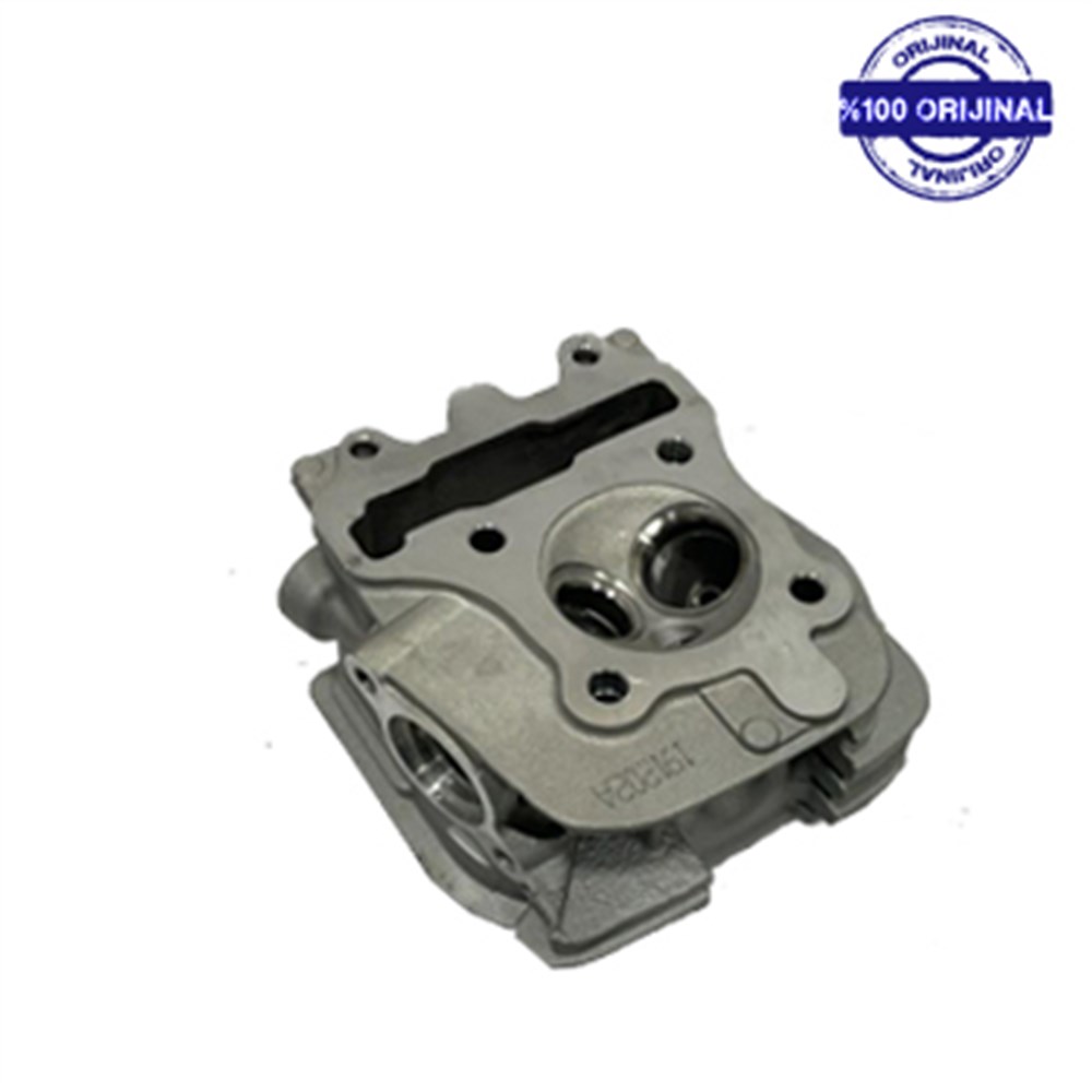 ACTİVA S SİLİNDİR ÜST KAPAK ORJINAL