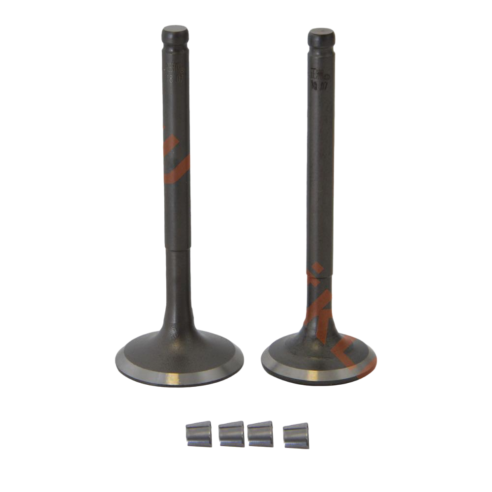 ACTİVA S SUBAP TAKIMI TIRNAKLI ORJ. [ VTC ]