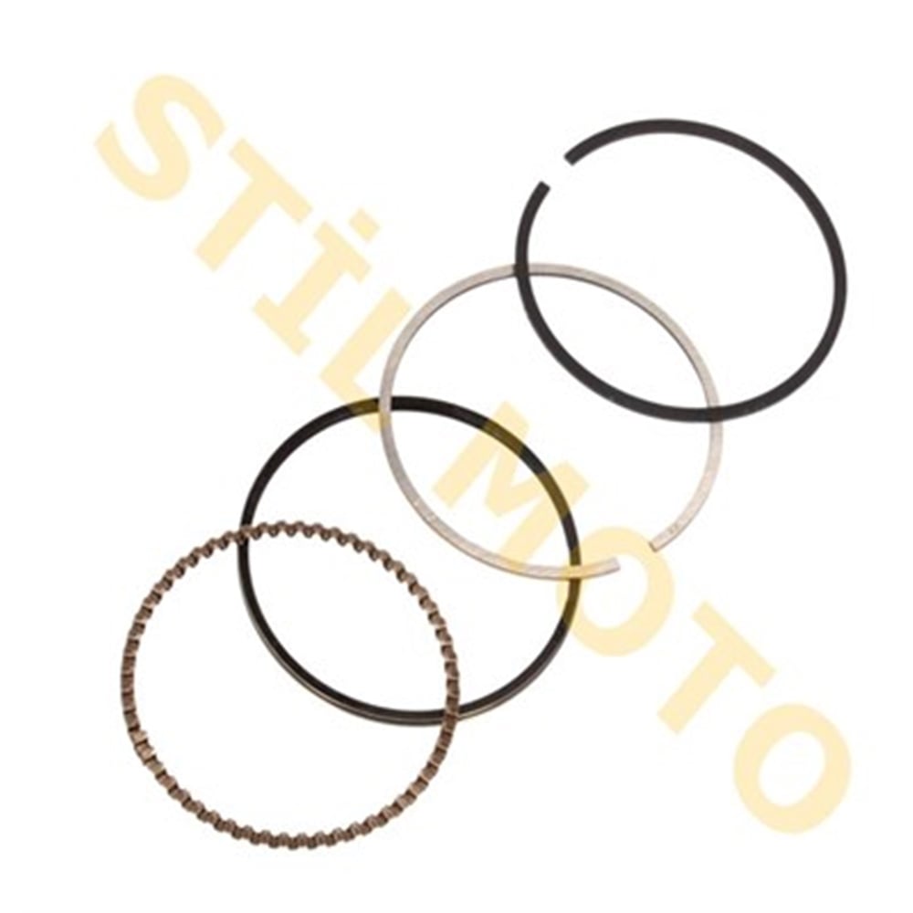 ACTİVA SEGMAN TAKIMI  STD. BEAT - SPACY 110