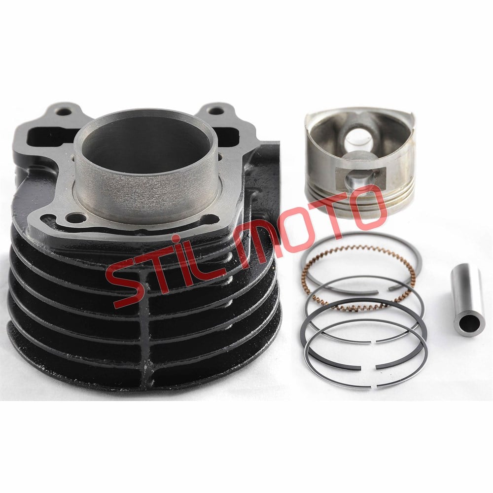 ACTİVA SİLİNDİR KOMPLE  [ BEAT ]  