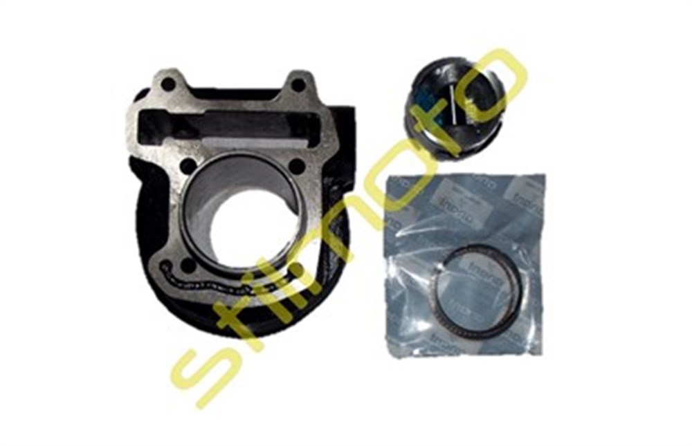 ACTİVA SİLİNDİR SET ANANT