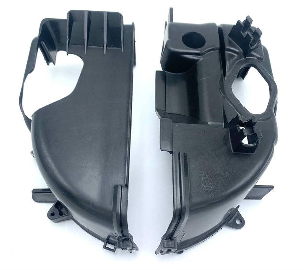 ACTİVA SİLİNDİR SOĞUTUCU KAPAK TAKIM