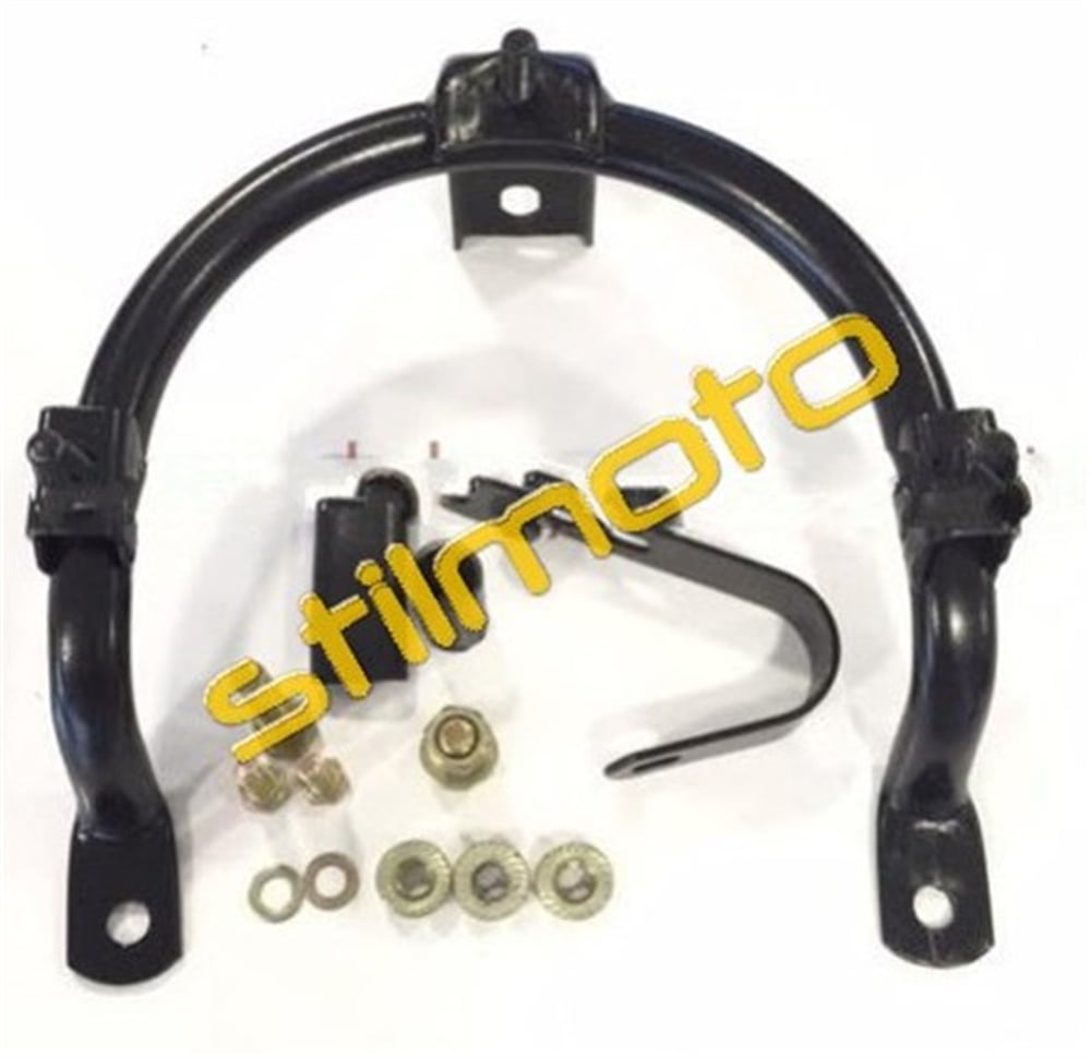 ACTİVA STEPNE DEMİRİ