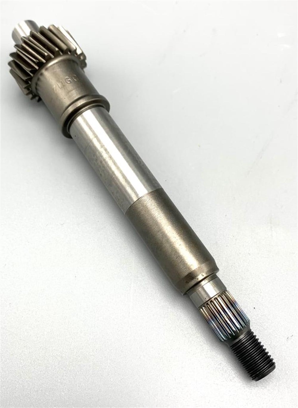 ACTİVA TAHRİK MİLİ WUYANG