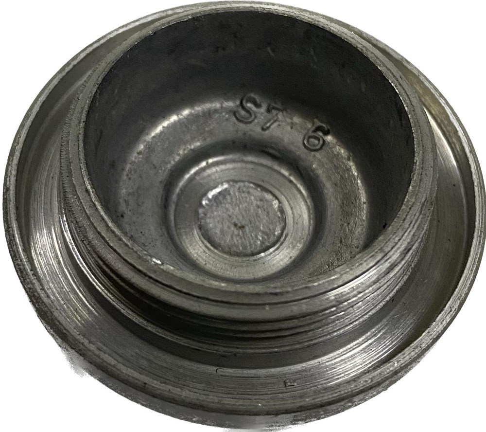 ACTİVA YAĞ BOŞALTMA TAPASI