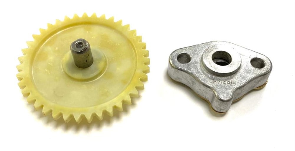 ACTİVA YAĞ POMPA VE DİŞLİSİ TAKIM 