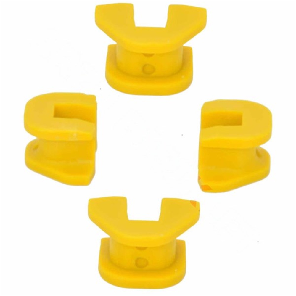 AĞIRLIK SETİ KAYDIRICI 4 LÜ SET XMAX