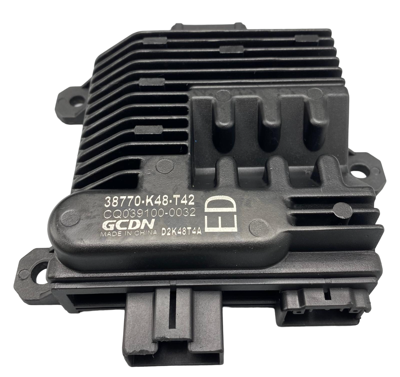ALPHA CDI ORJ  [ 38770-K48-T42 ED ]