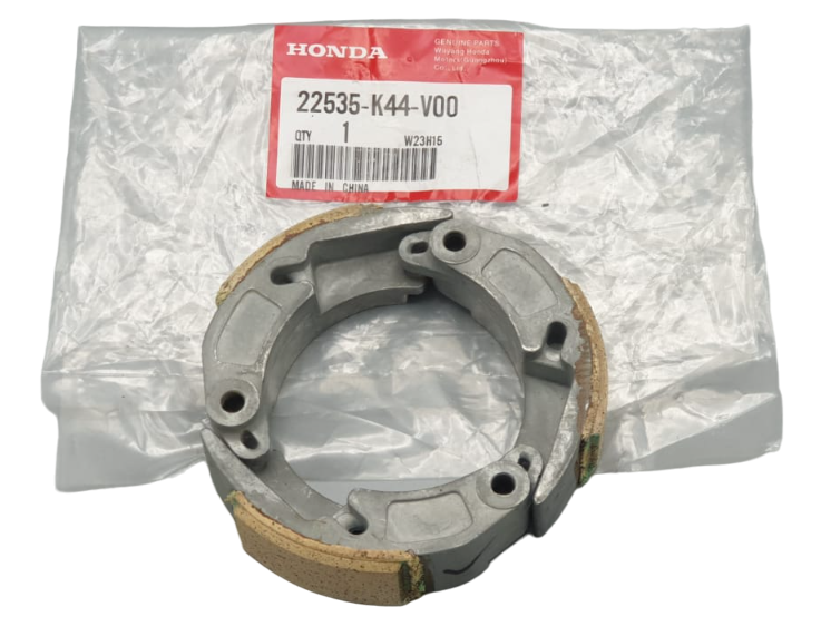 ALPHA DEBRİYAJ BALATASI 3 LÜ [ ORJINAL ]