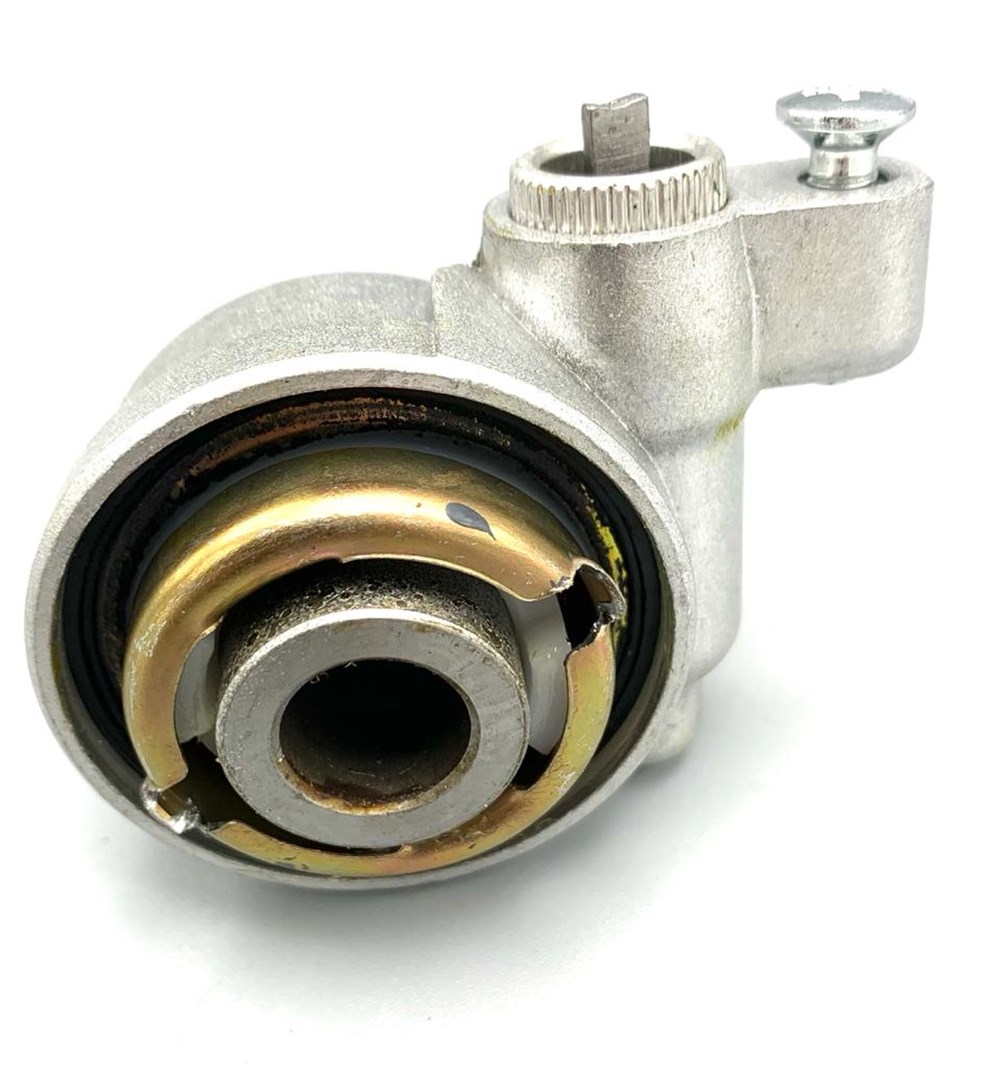 ALPHA KM REDİKTÖRÜ