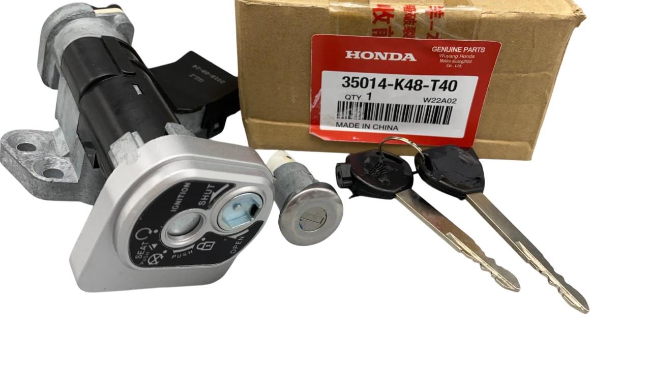 ALPHA KONTAK SETİ ORJINAL