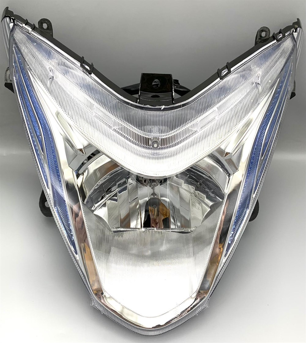 ALPHA ÖN FAR ( E-BELGELİ )