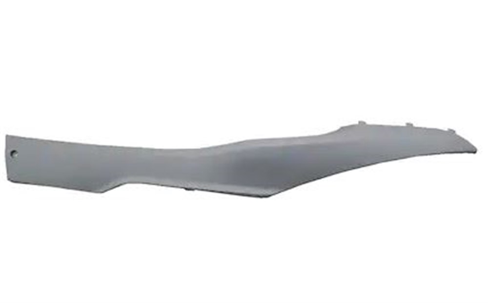 ALPHA SOL MARŞBİYEL AÇIK GRİ