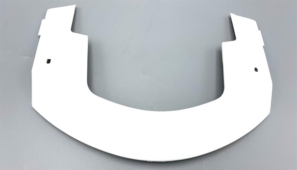 ALPHA STOP ALT GRENAJ BEYAZ