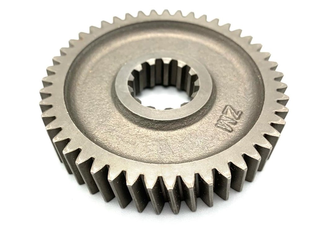 AN 125 50T AKS DİŞLİSİ