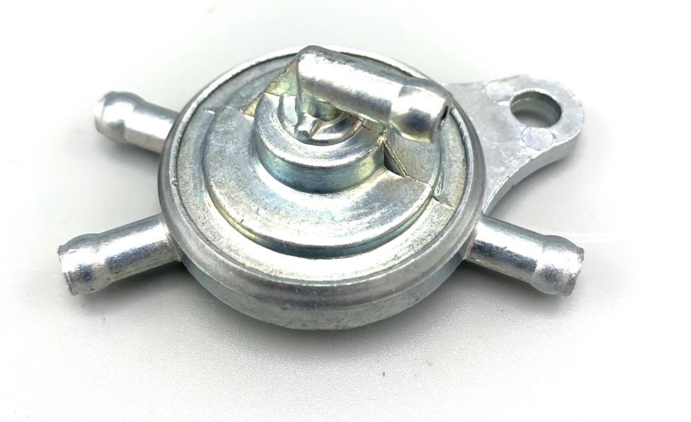 AN 125 BENZİN MUSLUĞU