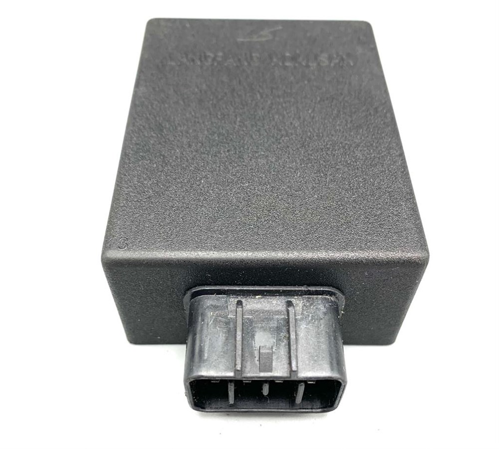 AN 125 DC CDI ÜNİTESİ