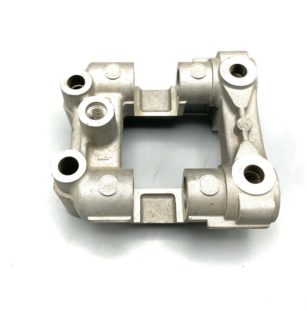 AN 125 EKSANTRİK MİL KEPİ