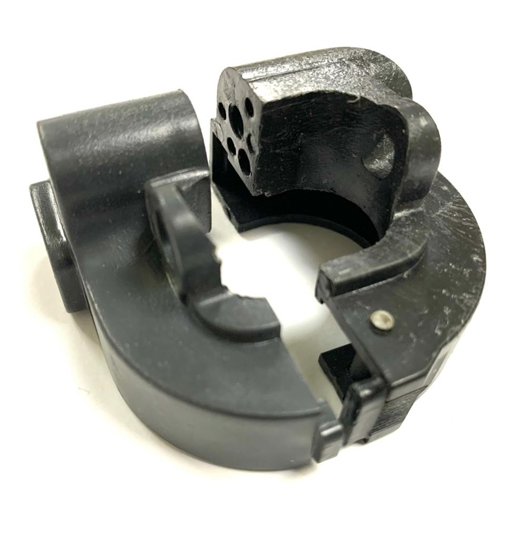 AN 125 GAZ KOLU KÜTÜĞÜ 