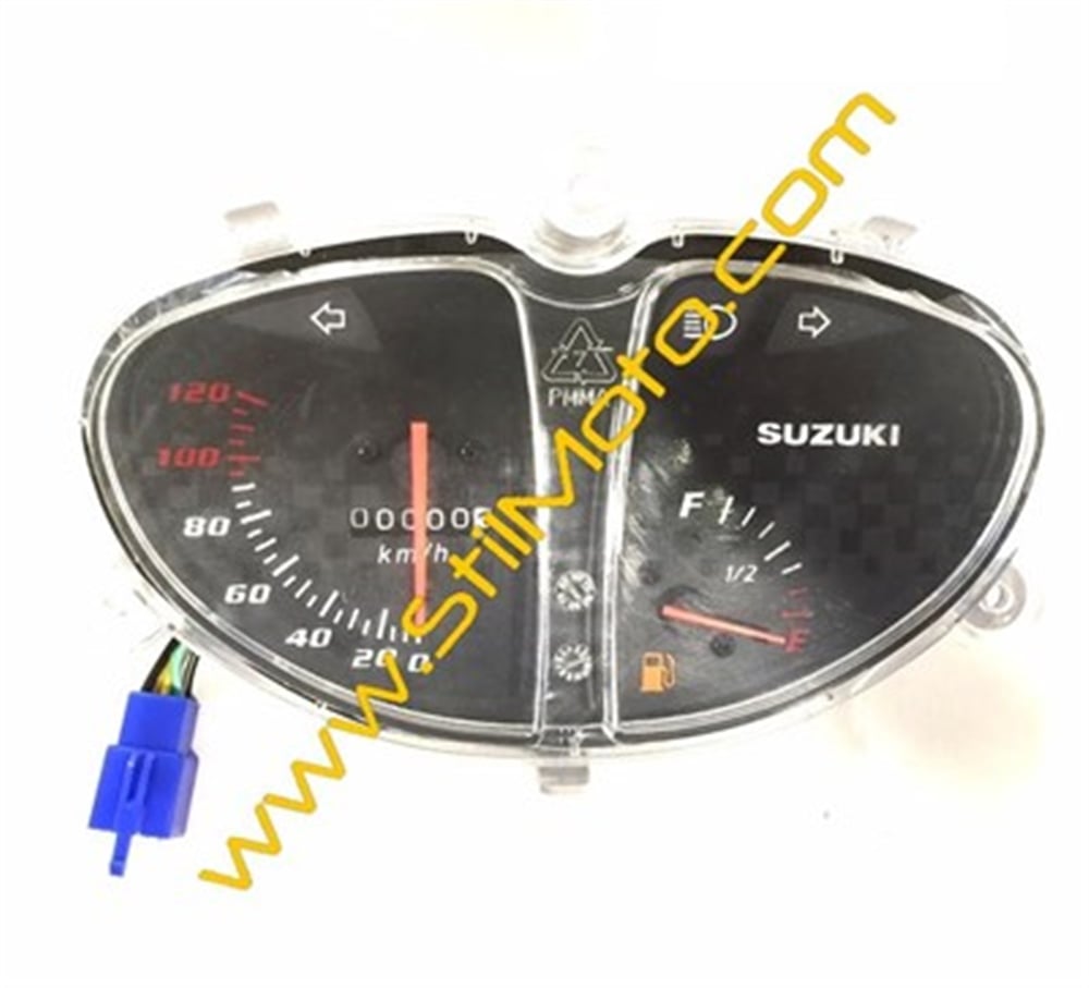 AN 125 GÖSTERE PANELİ 