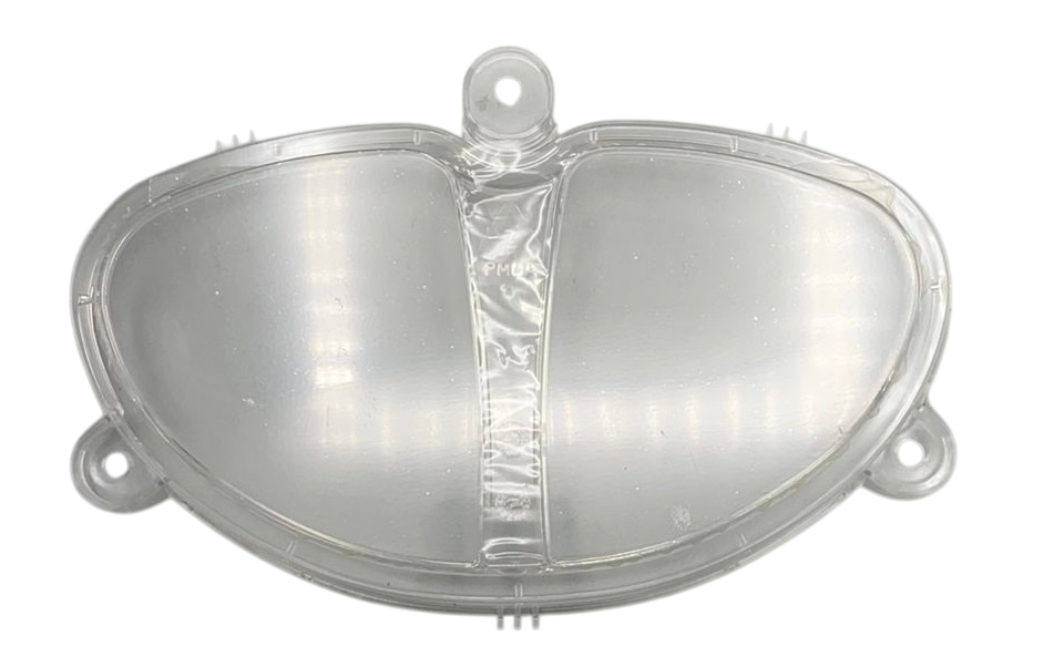 AN 125 GÖSTERGE PANELİ CAMI