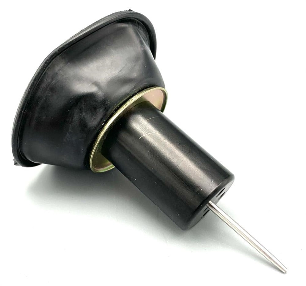 AN 125 KARBÜTRTÖR VAKKUMU