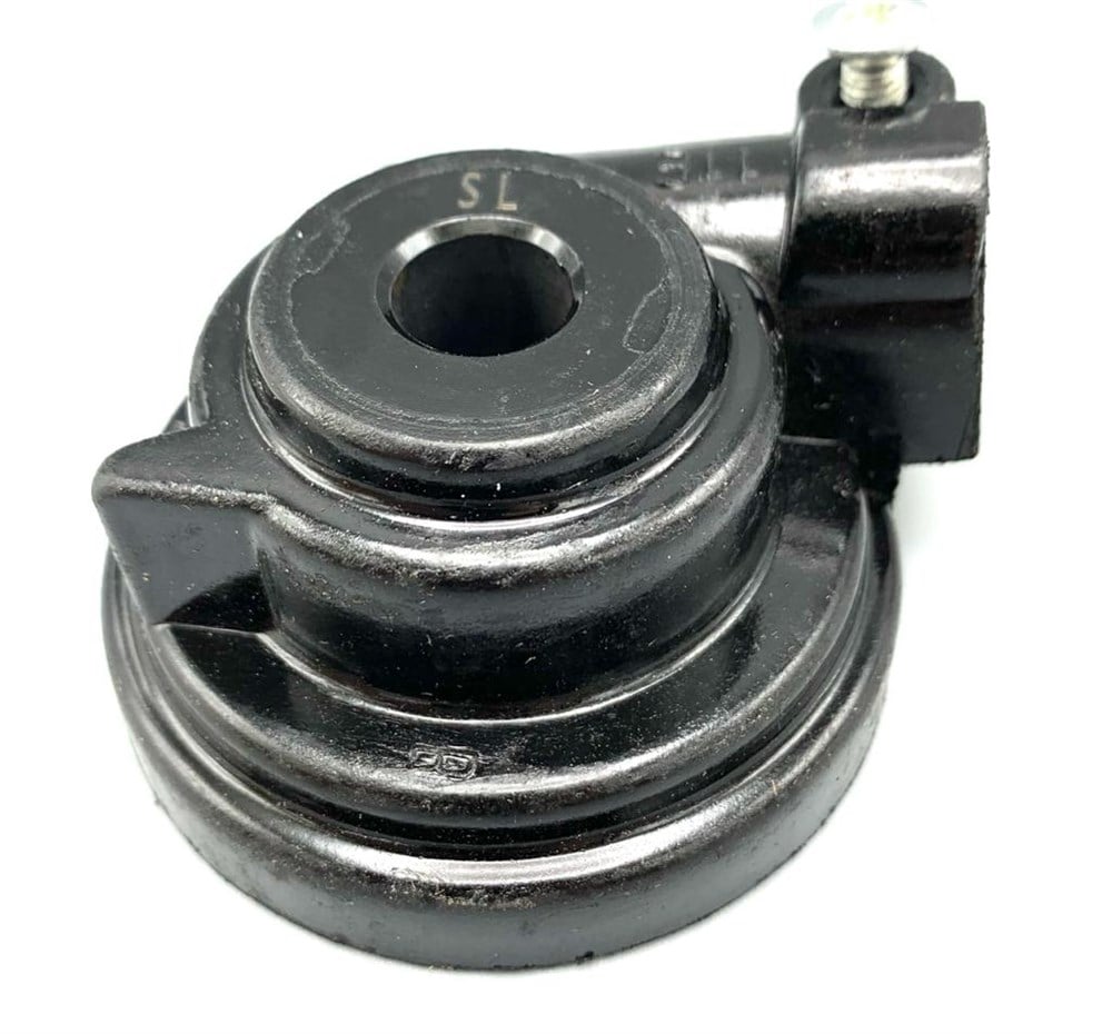 AN 125 KM REDİKTÖRÜ