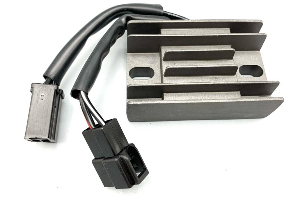 AN 125 KONJEKTÖR [ REGÜLATÖR ]