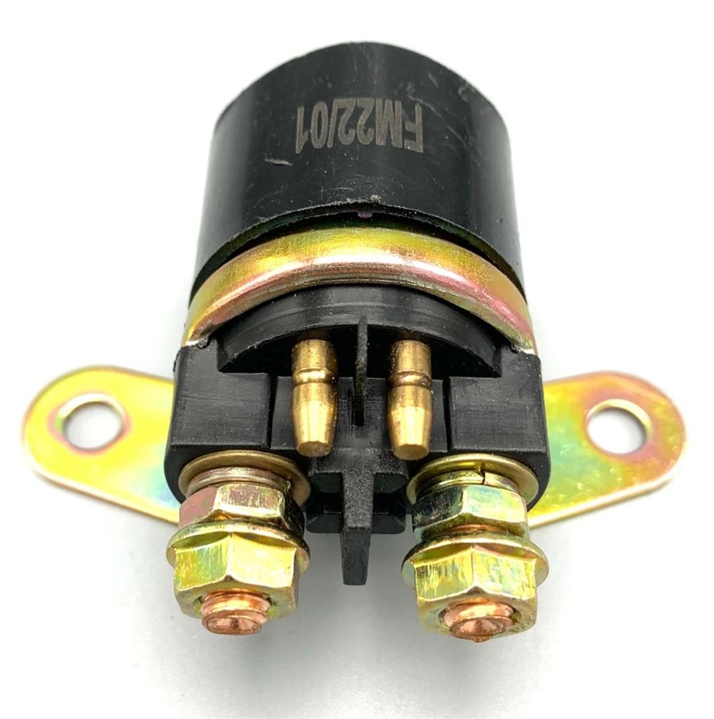 AN 125 MARŞ ROLESİ 