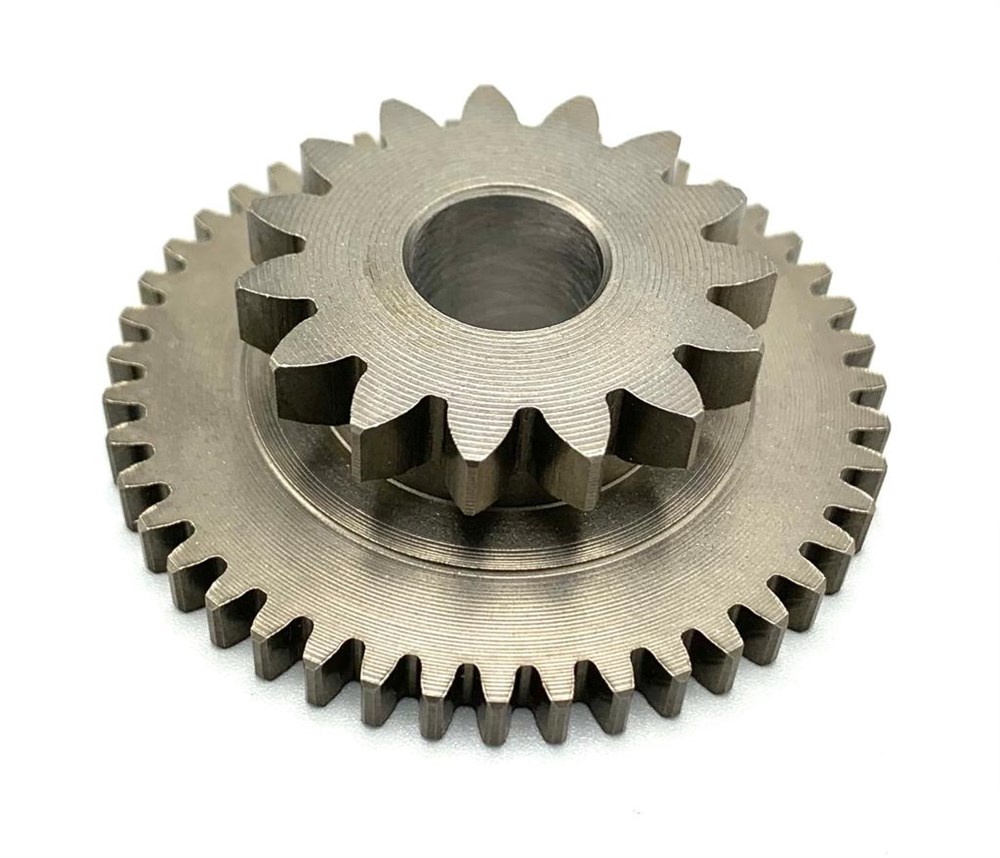 AN 125 MARŞ UÇ DİŞLİSİ