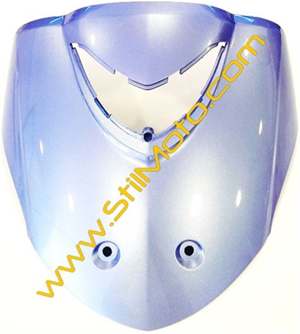 AN 125 MAVİ ÖN PANEL 