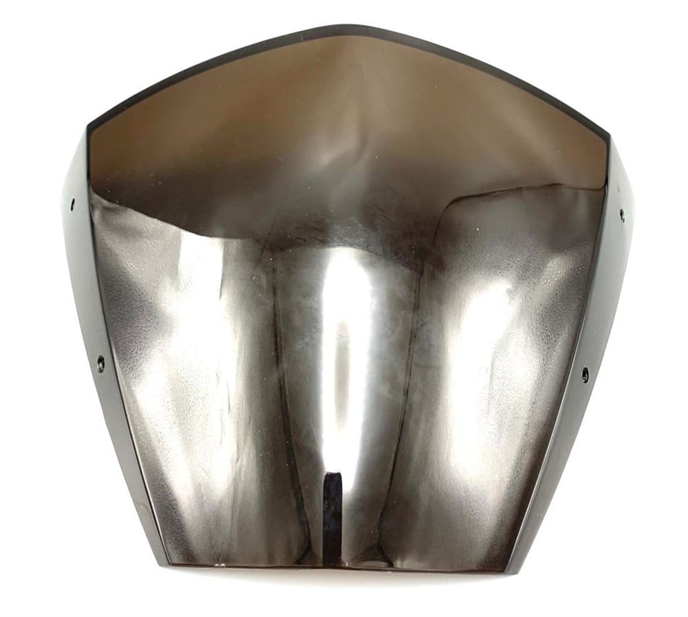 AN 125 ÖN SİPERLİK CAMI 