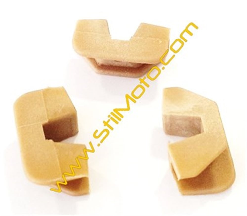 AN 125 ÖN VARYATÖR 3'LÜ TIRNAK 