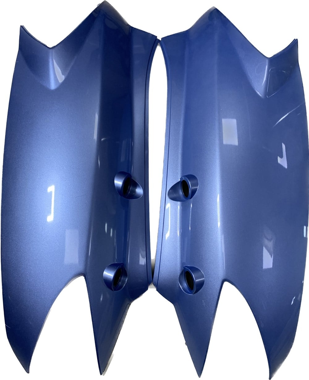 AN 125 SELE ALT GRENAJ TK. [ MAVİ ]